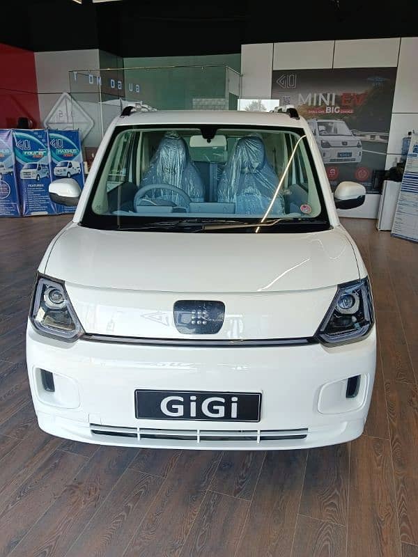 gigi car 8