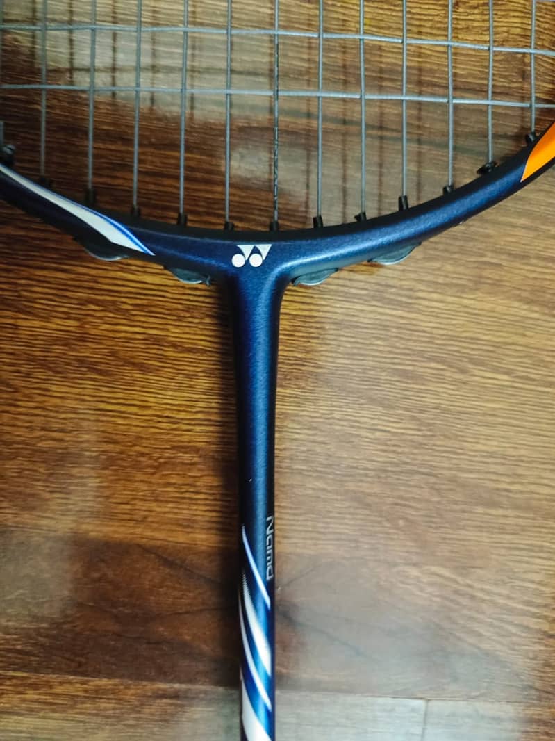 Yonex Astrox 100 zz 0