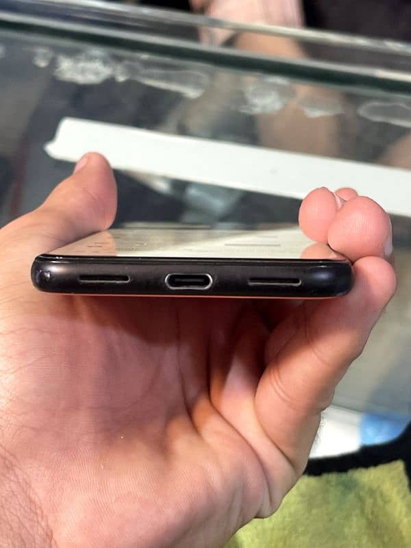 Google pixel 4 urgent sale 1