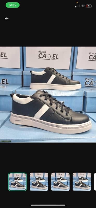 Casual men sneakers All sizes available 3