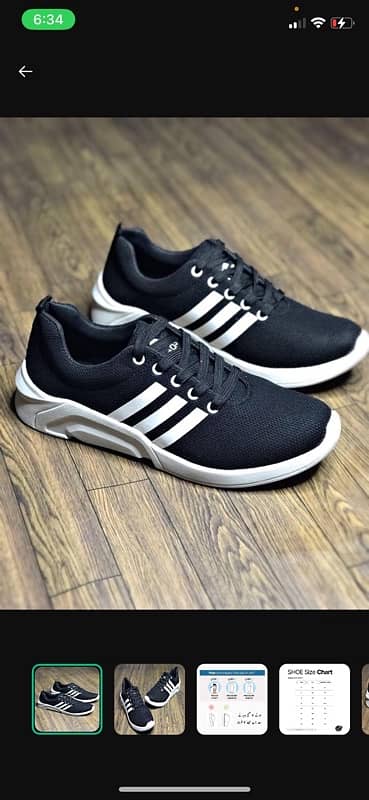 Casual men sneakers All sizes available 9