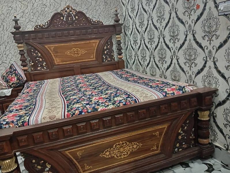 furniture (pure chinyoti) 1