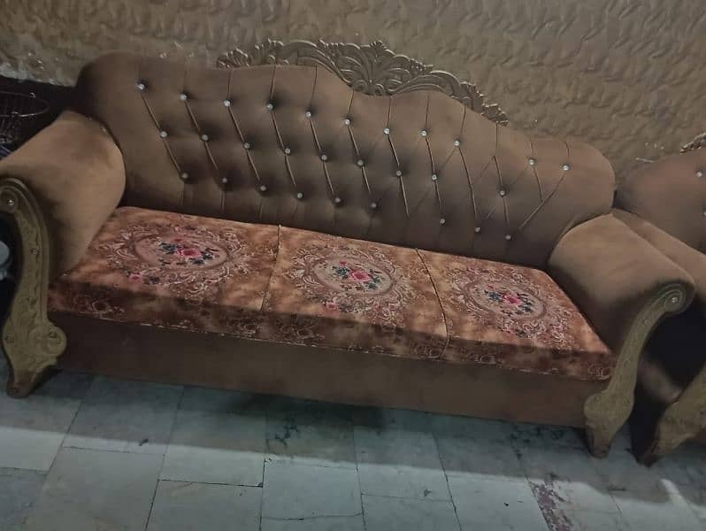 furniture (pure chinyoti) 8