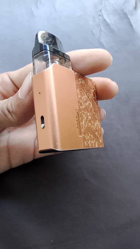 Vaporesso XROS Nano Pod 1