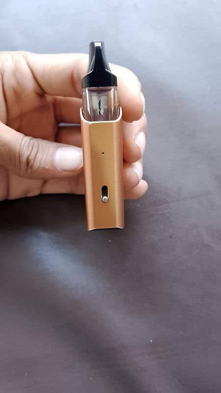 Vaporesso XROS Nano Pod 2