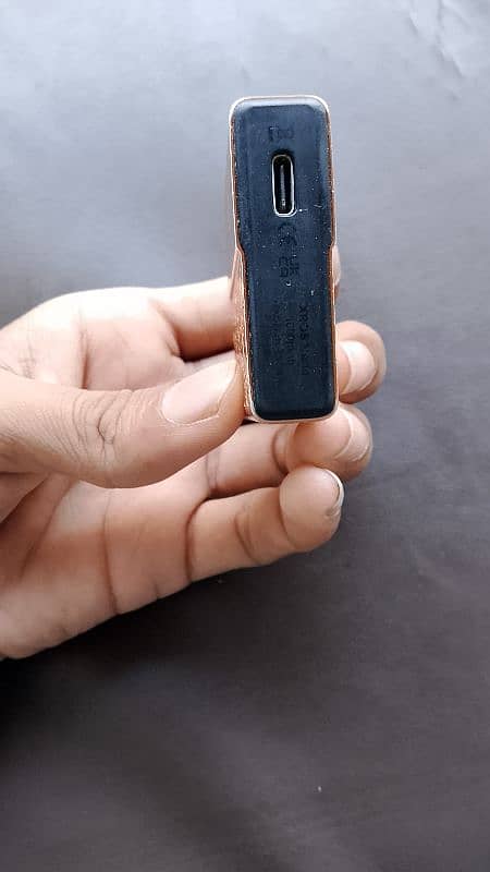 Vaporesso XROS Nano Pod 3