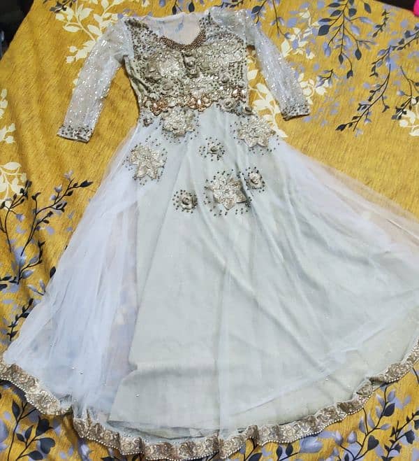 wedding dresses in New condition 0