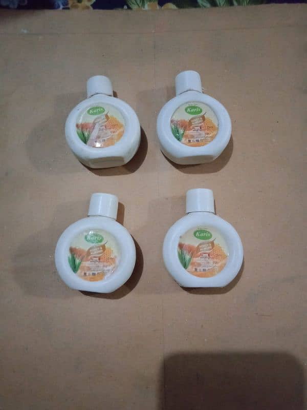 hand and body lotion 3