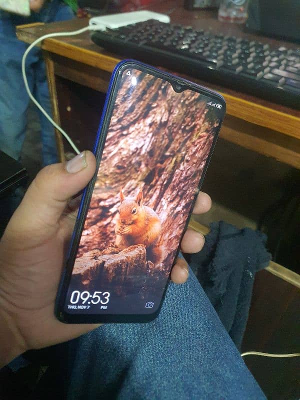 Tecno k C2 5