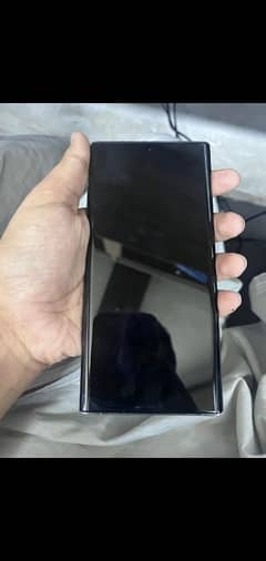 Samsung note 10 plus