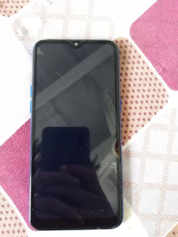 realme c2 with box exchange possible 2