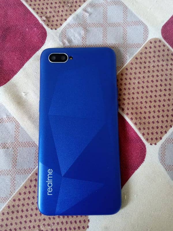 realme c2 with box exchange possible 5