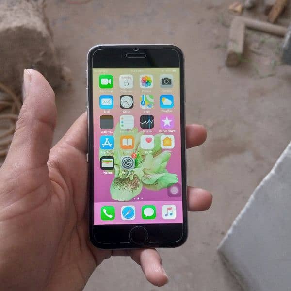 iPhone 6 128gb non pta 1