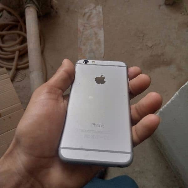 iPhone 6 128gb non pta 6