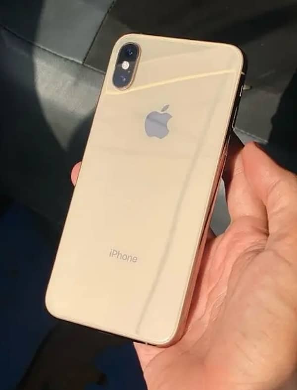 iPhone Xs . (256GB) 0