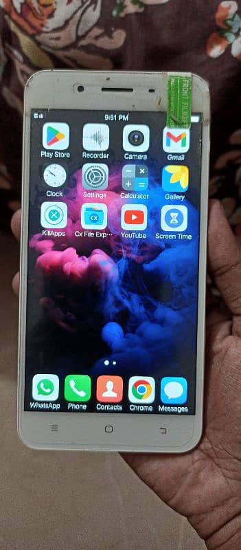 Vivo Y66 | 4/32 | 10/10 Condition | 6500 0