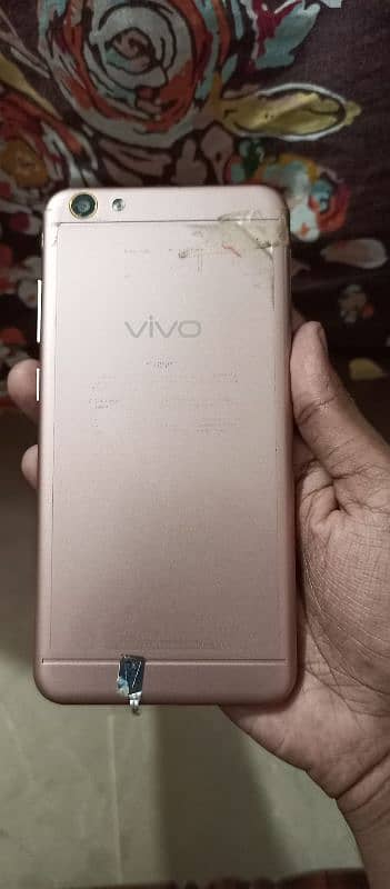 Vivo Y66 | 4/32 | 10/10 Condition | 6500 5