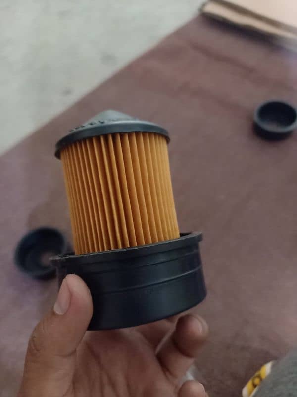 Air Filter 2