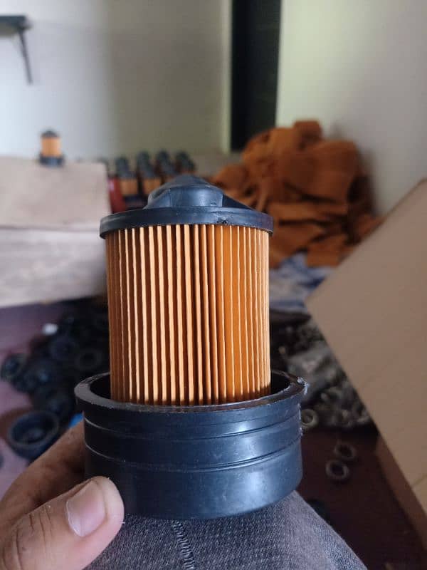 Air Filter 5