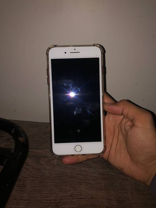 Iphone 7 plus 128 Non pta 0