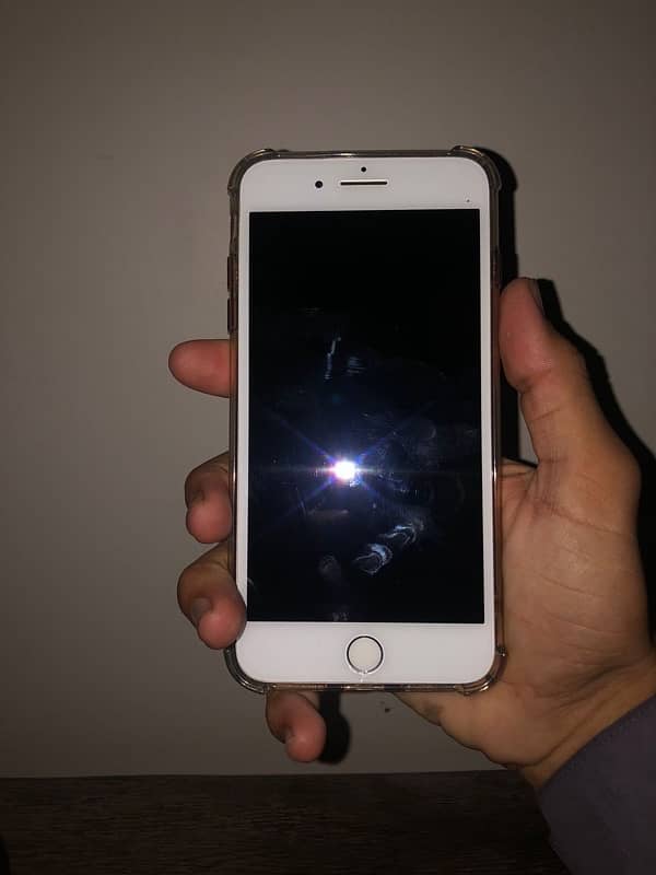 Iphone 7 plus 128 Non pta 1