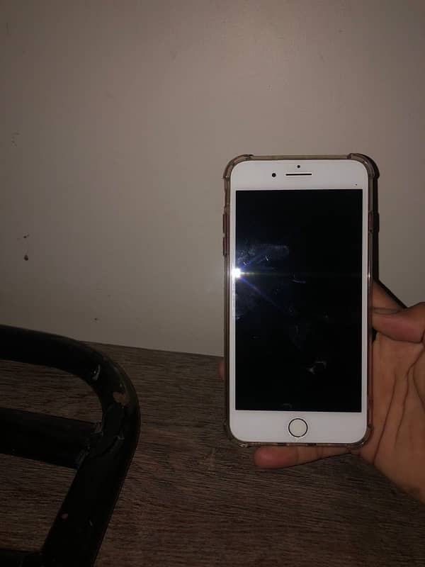 Iphone 7 plus 128 Non pta 2