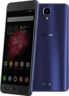 infinix