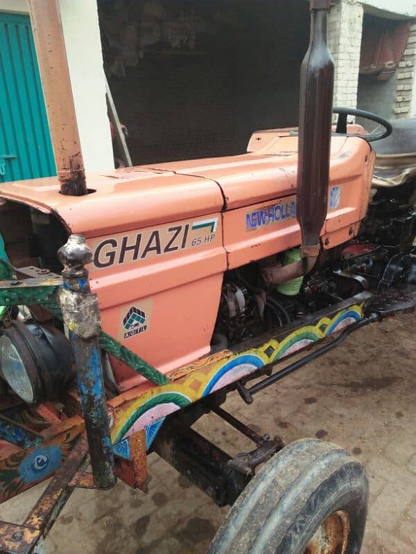 ghazi 65 hp 4