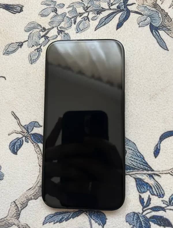 iphone 15 pro (NON PTA) (Blue Titanium) 2