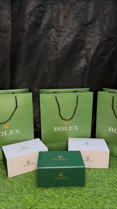 ROLEX