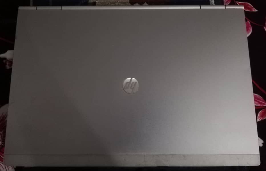 Hp Elitebook 8460 1