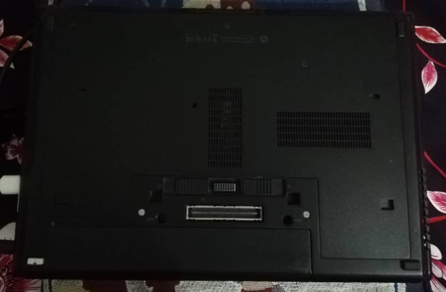 Hp Elitebook 8460 2