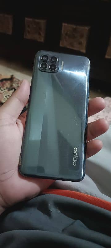 oppo f17 pro 0