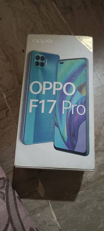 oppo f17 pro 7