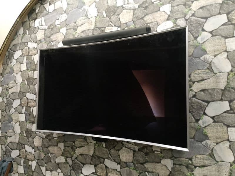 Samsung led 65 inch 0