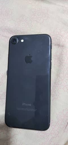 iPhone 7 32 gb non pta 10/10 condition totally original