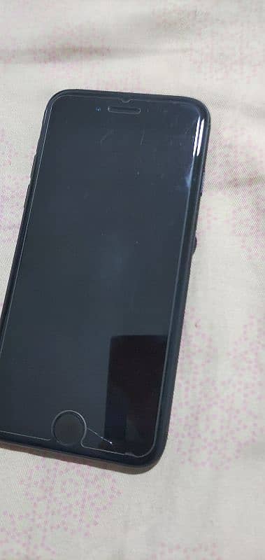 iPhone 7 32 gb non pta 10/10 condition totally original 1