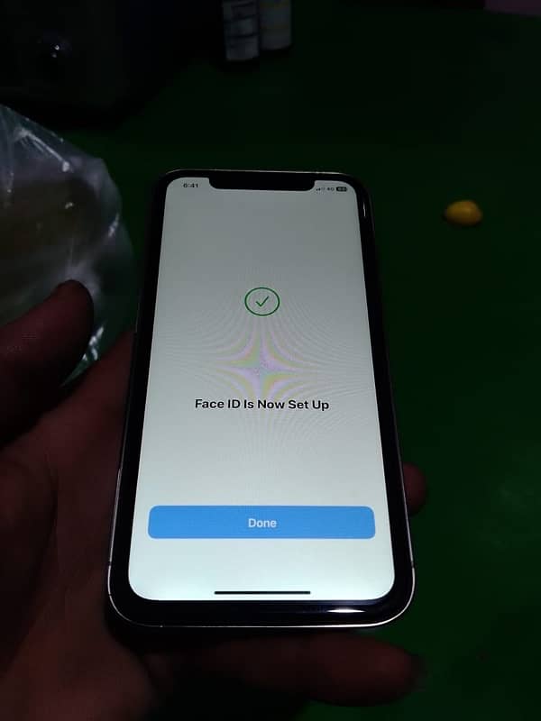 iPhone XR convert 15pro 128 gp 0