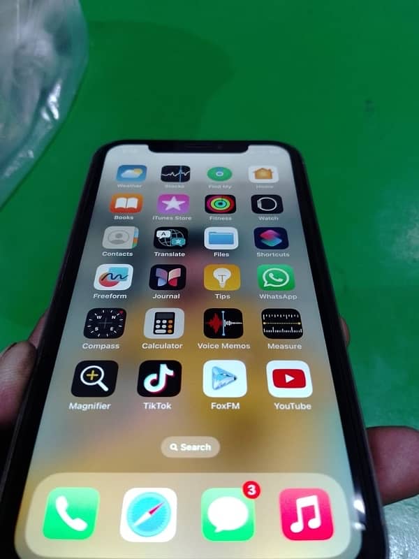 iPhone XR convert 15pro 128 gp 5