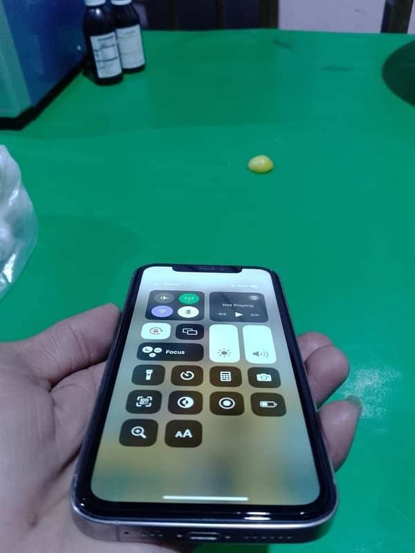 iPhone XR convert 15pro 128 gp 11