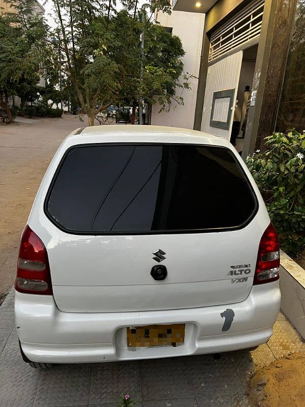 Suzuki Alto 2010 1