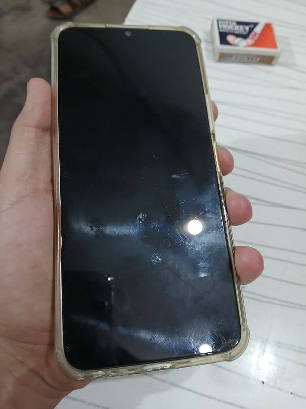 vivo y20 4/64 touch break only mobile 0