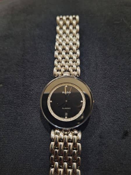 Orginal Rado  Florence Watch 0