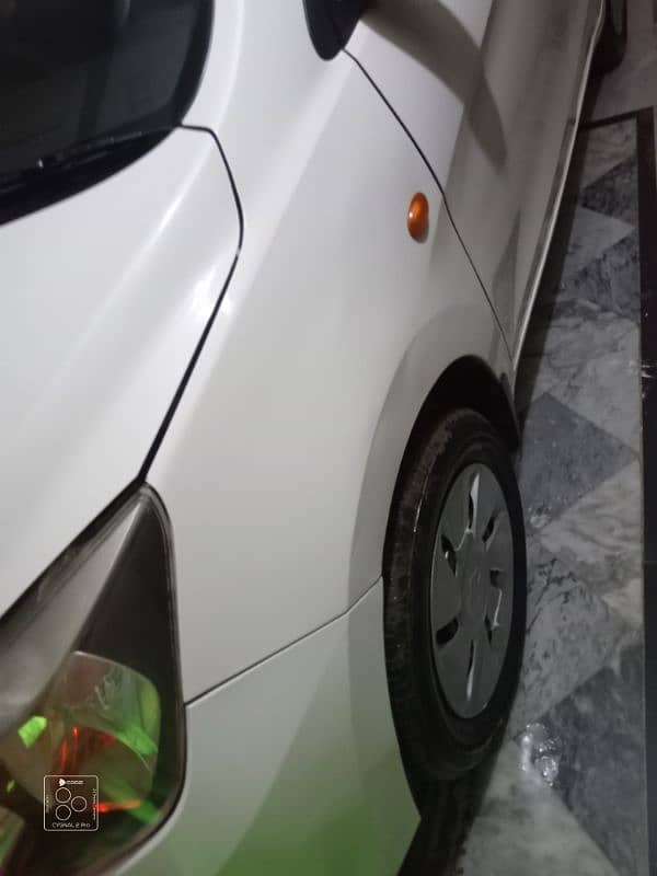 Suzuki Cultus VXR 2018 4