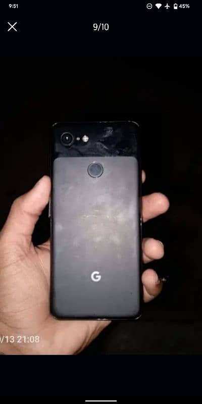 Google pixel 3 1