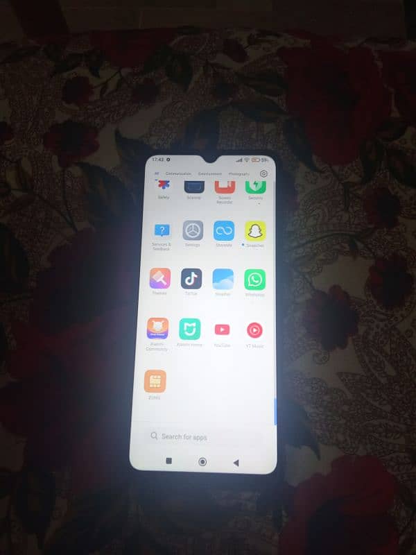 Redmi 12c 1