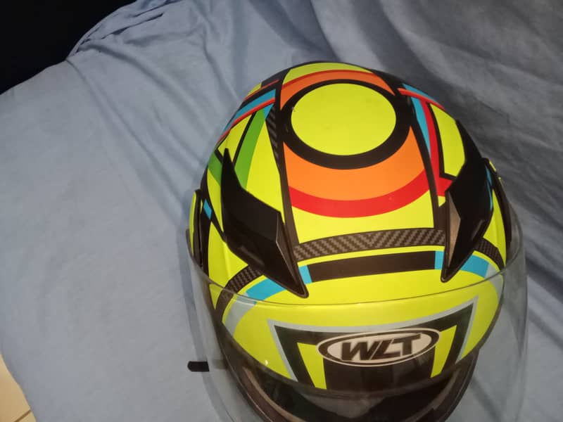 Brand New sport helmet 3