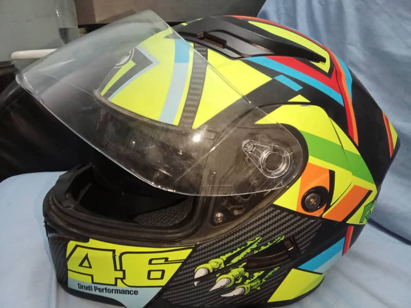 Brand New sport helmet 4