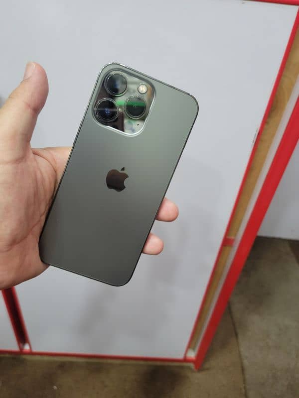 iphone 13 pro 256gb factory unlock 3