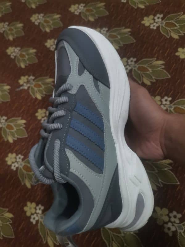 New Desingh Shoes 3